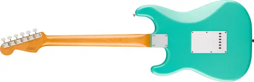 Vintera III Early \'60s Stratocaster, Rosewood Fingerboard - Seafoam Green