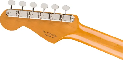 Vintera III Early \'60s Stratocaster, Rosewood Fingerboard - Sonic Blue