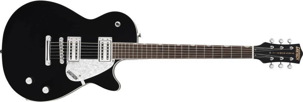 G5425 Electromatic Jet Club Electric Guitar - Black