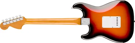 Vintera III Late \'60s Stratocaster, Rosewood Fingerboard - 3-Color Sunburst