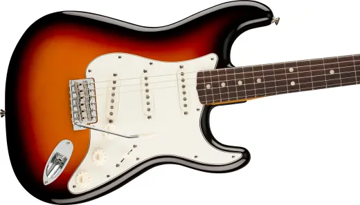Vintera III Late \'60s Stratocaster, Rosewood Fingerboard - 3-Color Sunburst