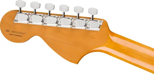 Vintera III Late \'60s Stratocaster, Rosewood Fingerboard - 3-Color Sunburst