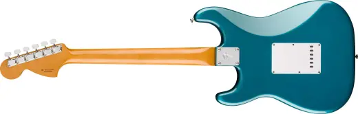 Vintera III Late \'60s Stratocaster, Rosewood Fingerboard - Ocean Turquoise