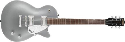 G5426 Electromatic Jet Club Electric Guitar - Silver