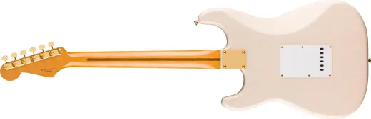 Limited Edition Vintera III Late \'50s Stratocaster, Maple Fingerboard - White Blonde