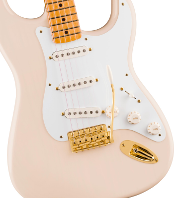 Fender Limited Edition Vintera III Late '50s Stratocaster, Maple