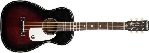 Gretsch Guitars - G9500 Jim Dandy Flat Top Acoustic Guitar - 2-Color Sunburst