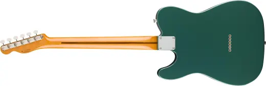 Vintera III Late \'50s Telecaster, Maple Fingerboard - Sherwood Green Metallic