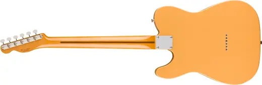 Vintera III Late \'50s Telecaster, Maple Fingerboard - Butterscotch Blonde