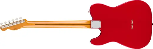 Vintera III Late \'50s Telecaster, Maple Fingerboard - Dakota Red