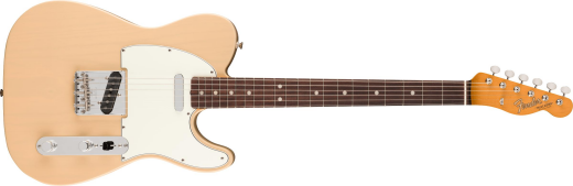 Fender - Vintera III Mid 60s Telecaster, Rosewood Fingerboard - Vintage Blonde