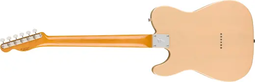 Vintera III Mid \'60s Telecaster, Rosewood Fingerboard - Vintage Blonde