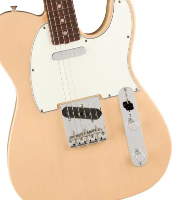 Vintera III Mid \'60s Telecaster, Rosewood Fingerboard - Vintage Blonde