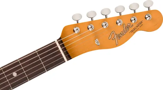 Vintera III Mid \'60s Telecaster, Rosewood Fingerboard - Vintage Blonde