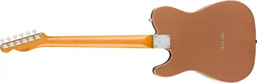Vintera III Mid \'60s Telecaster, Rosewood Fingerboard - Firemist Gold