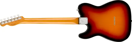 Vintera III Mid \'60s Telecaster, Maple Fingerboard - 3-Color Sunburst