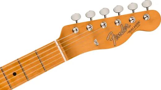 Vintera III Mid \'60s Telecaster, Maple Fingerboard - 3-Color Sunburst