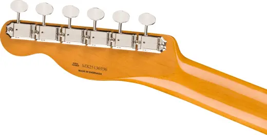 Vintera III Mid \'60s Telecaster, Maple Fingerboard - 3-Color Sunburst