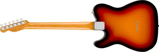 Limited Edition Vintera III Early \'60s Telecaster Custom, Rosewood Fingerboard - 3-Color Sunburst