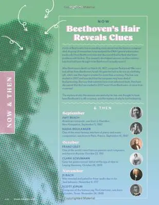 Piano Inspires Kids, Vol.1 (2023-2024) - Blickenstaff - Book