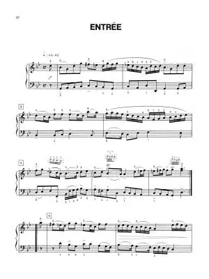 First Book for Pianists - Handel/Lucktenberg - Piano - Book