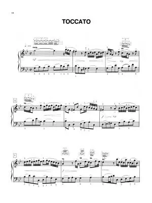 First Book for Pianists - Handel/Lucktenberg - Piano - Book