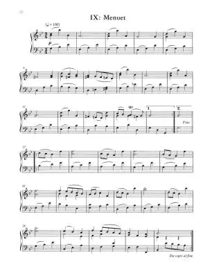 Water Music: Suite - Handel/Campbell - Piano - Book