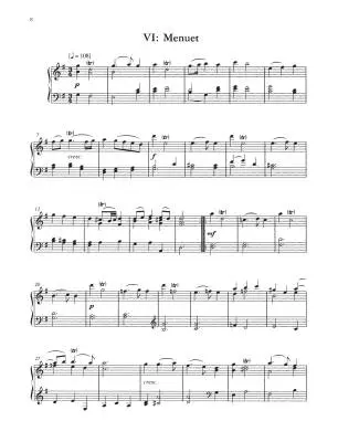 Water Music: Suite - Handel/Campbell - Piano - Book