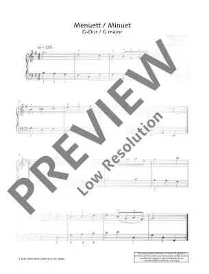 My First Haydn: Easiest Piano Works  - Ohmen - Piano - Book