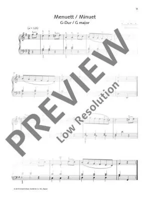 My First Haydn: Easiest Piano Works  - Ohmen - Piano - Book