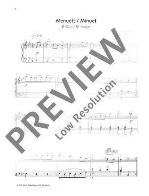 My First Haydn: Easiest Piano Works  - Ohmen - Piano - Book