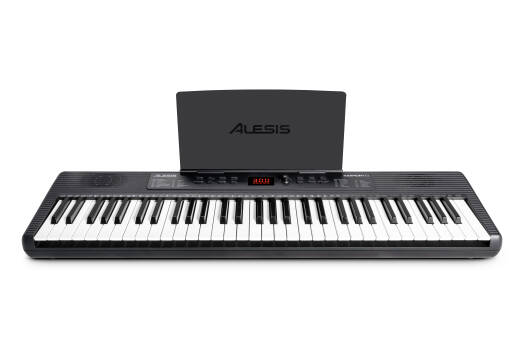 Harmony 61 Mark 4 61-Key Keyboard with Headphones, Stand, Bench and Pedal
