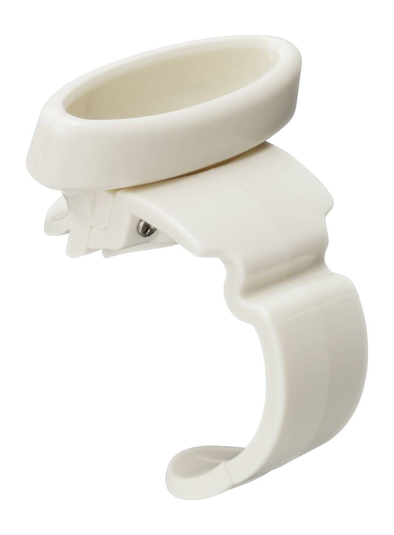 Flute Assist Attachment