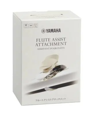 Flute Assist Attachment