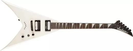JS32T King V Electric Guitar - Ivory