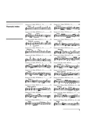 The Complete Piano Sonatas, Volume 1 - Haydn/Hinson - Piano - Book