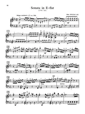 The Complete Piano Sonatas, Volume 2 - Haydn/Hinson - Piano - Book