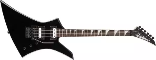 JS32 Kelly Electric Guitar - Gloss Black