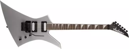 JS32 Kelly Electric Guitar - Quicksilver