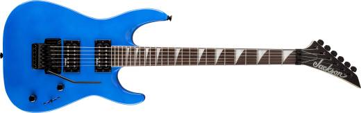 JS32 Dinky Arch Top, Rosewood Fingerboard - Bright Blue