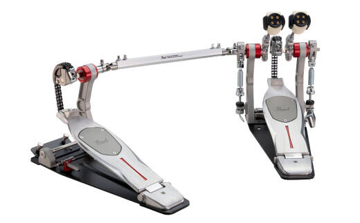 Pearl - Eliminator Mono Pro Chain Double Pedal