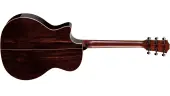 Next Generation 814ce Indian Rosewood/Sitka Spruce Acoustic-Electric Guitar with Hardshell Case, Left-Handed