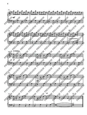 Dreamworld: 20 Easy Romantic Piano Pieces - Heumann - Book