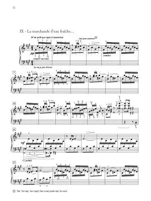 Histoires - Ibert/Roberts - Piano - Book