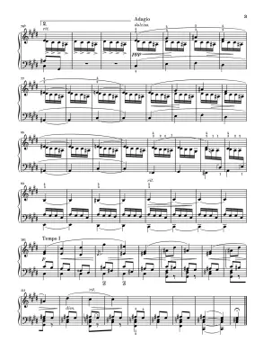 On an Overgrown Path - Janacek/Vogt - Piano - Book