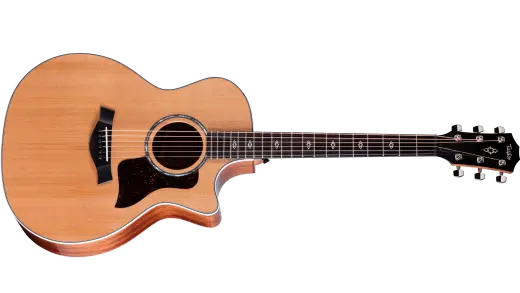 Taylor Guitars - Next Generation 514ce Mahogany\/Cedar Acoustic-Electric Guitar with Case