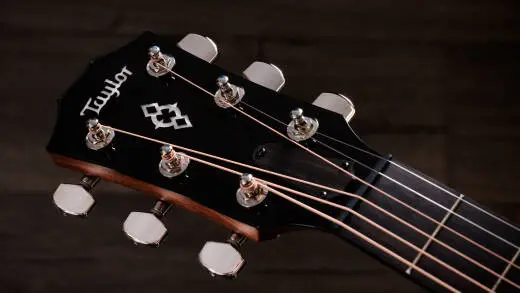 Next Generation 514ce Mahogany/Cedar Acoustic-Electric Guitar with Case