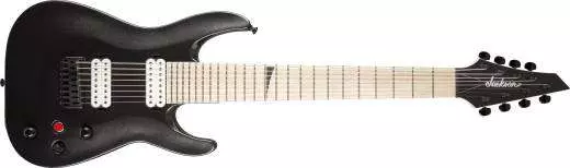 Pro Series DKA8 Electric Guitar - Metallic Black