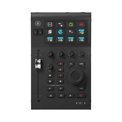 Yamaha - CC1 USB Controller