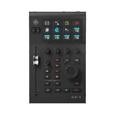 Yamaha - CC1 USB Controller